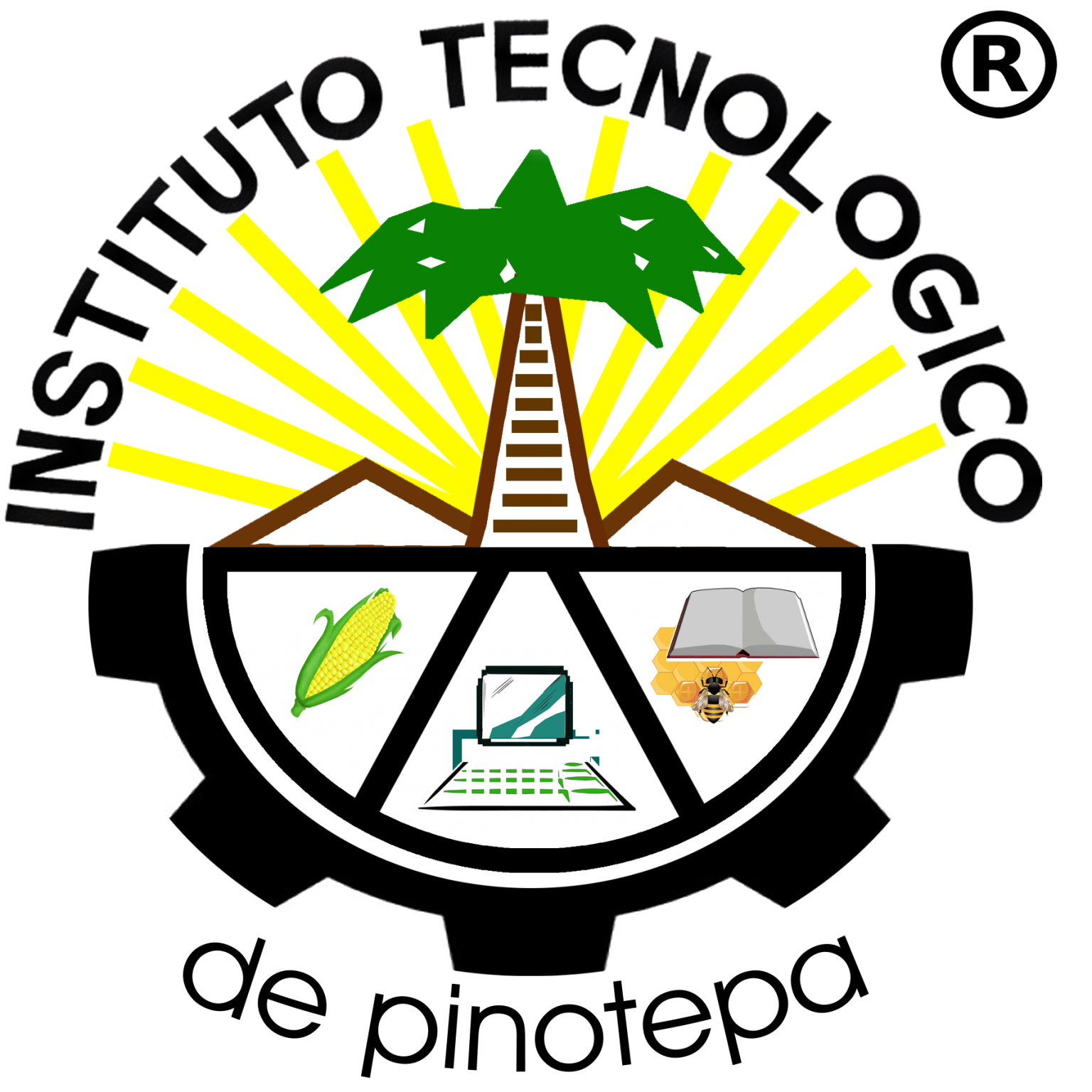 Logo ITP