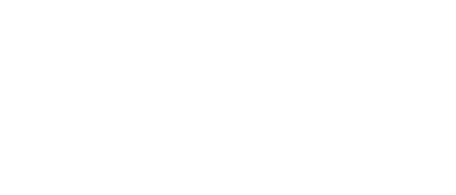 Logo TecNM